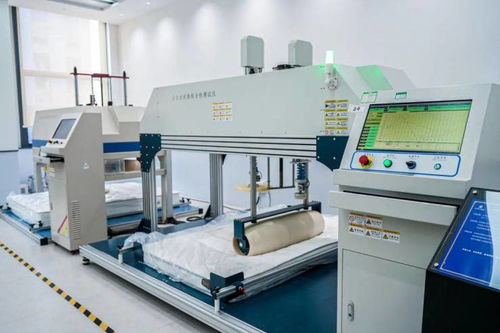 沉浸式探访慕思4.0数字化智造工厂 技术赋能，服务升级