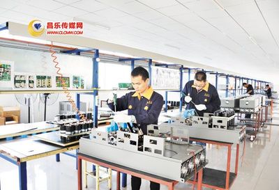 赛普电气 加大自主研发力度，加快“智能化”升级