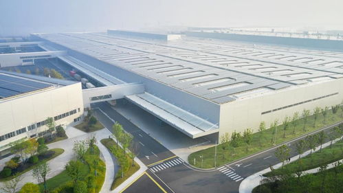 强化技术底色 深度解读蔚来使命愿景迭代的技术服务路径